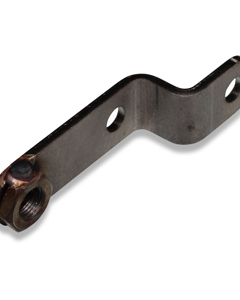 Adjustment plate cpl for tiltable cup CulinaFlex